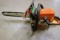 Stihl MS210C chainsaw