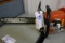 Stihl MS250C chainsaw