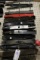 Quantity of mower blades to go