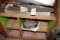John Deere mower parts