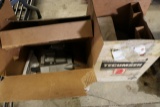 Tecumseh Motor Parts