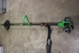 Green machine weed wacker - buyer to check out prior to bidding