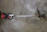 Homelite DX-d630cd weed wacker - buyer to check out prior to bidding