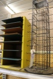 Display stands