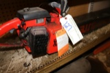 Homelite Super XL chainsaw