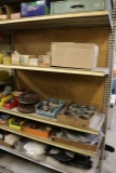 All to go - 5 Shelves of Inventory