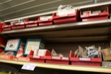 All to go - 2 Shelves of Homelite inventory