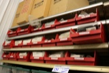 All to go - 3 Shelves of Homelite inventory