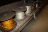 Misc rope to go