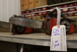 Times 2 - Homelite XL2 chainsaws