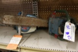 Times 2 - Homelite XL120 & XL12 Chainsaws