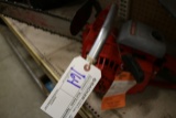 Homelite XL12 chainsaw