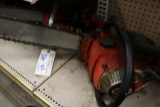 Times 2 - Homelite XL400 & Super XL Chainsaws