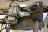 All to go - 3 electric drills
