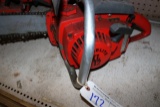 Homelite XL12 chainsaw