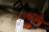 394 chainsaw
