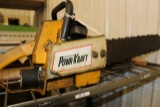 Wards Power craft chainsaw