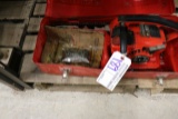 Homelite XL2 chainsaw
