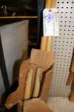 Misc handles
