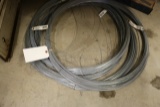 Times 4 - Rolls of smooth wire