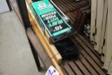 Misc new brooms