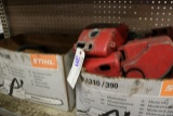 Chainsaw parts