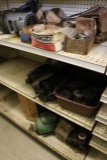 All to go - misc motors & parts