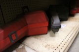 All to go chainsaw cases