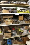 4' section of inventory - all to go
