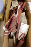 Box of load binders