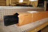 Box of machetes