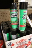 Case to go JB carb cleaner