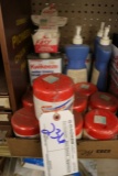 Misc cleaners