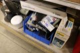 Shelf to go misc
