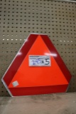 Times 5 - Slow Moving signs