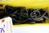 Box of hooks