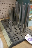 Enderes chisel grinder