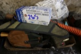 Box to go hand tools