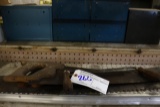 Misc hand saws