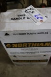 Times 2 - Cases Northland Nortran automatic transmission fluid