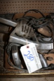 Flat to go Misc electric drills