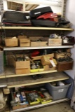 4' section of inventory