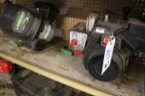 Times 2 - Motors as is