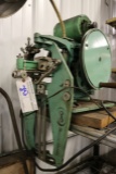 Foley automatic saw filer