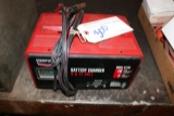 Century 6 & 12V battery chargers - mo.87102