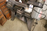 Horizontal bandsaw -- no name