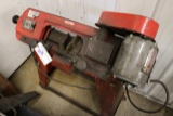 Amrox model AX-450 bandsaw