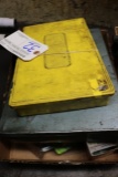 Box of electrical related to go
