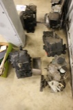 Misc motor parts