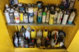 Paint inventory to go